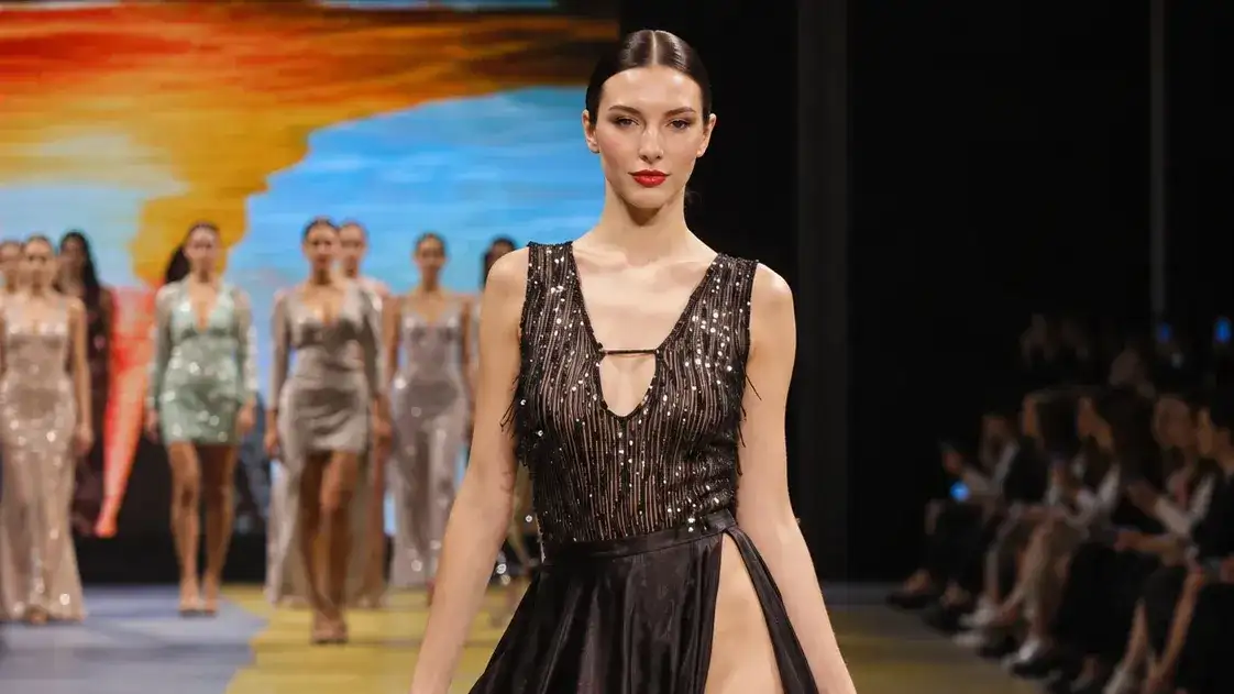 Mar del Plata se prepara para un Fashion Week con grandes diseñadores y un fin solidario