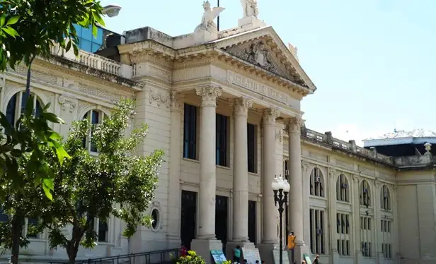 La Facultad de Medicina de Rosario se quedó sin luz: se robaron los cables y peligra el inicio de clases