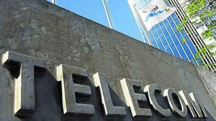 En el primer trimestre Telecom tuvo una ganancia de $ 1.279 millones