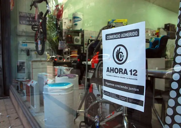 Piden que se extienda el programa Ahora 12