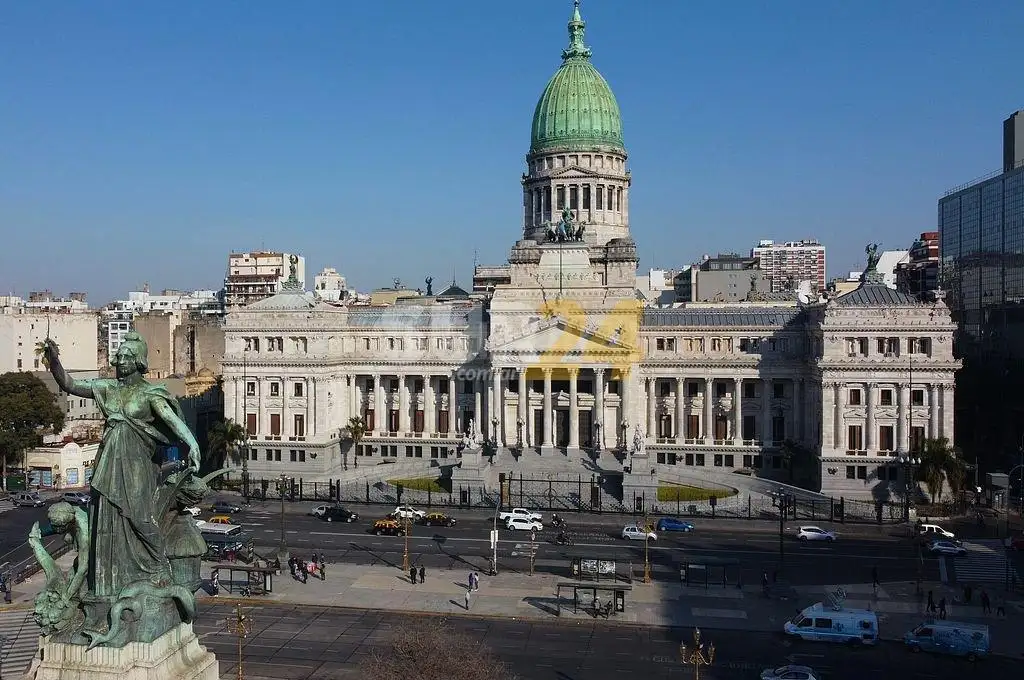 Santa Fe define tres senadores y nueve diputados para el Congreso