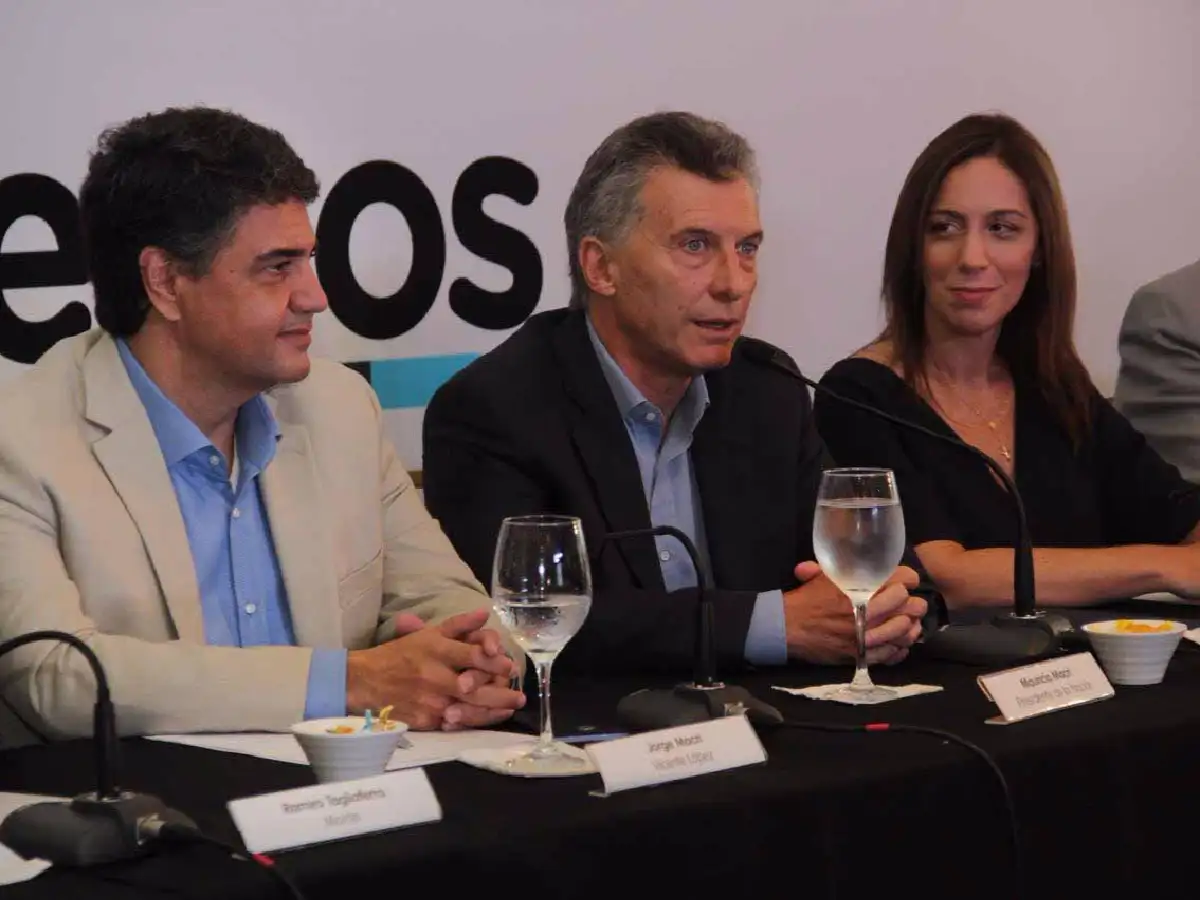 Jorge Macri apeló el embargo millonario que le trabó la Justicia 