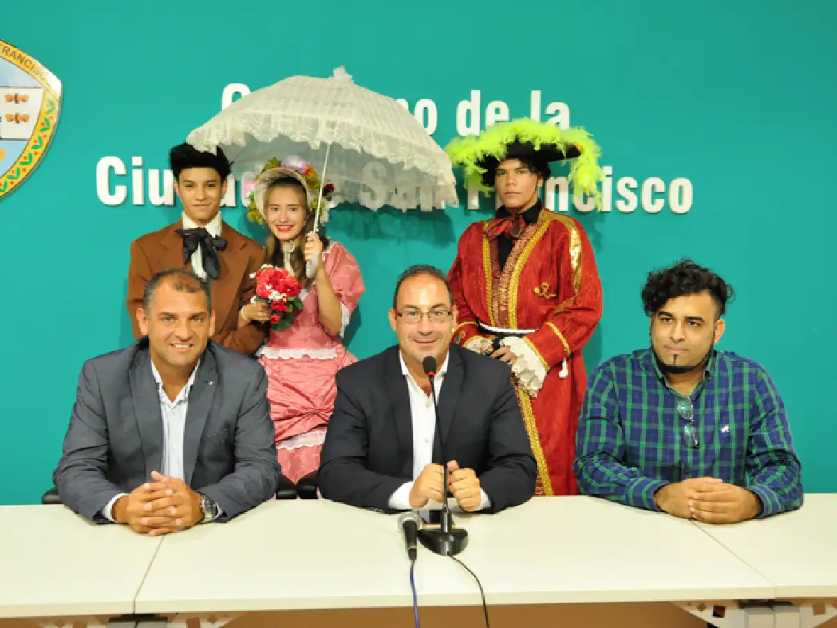 Se abre el telón: el 12 de enero inicia la temporada de Teatro de Verano  