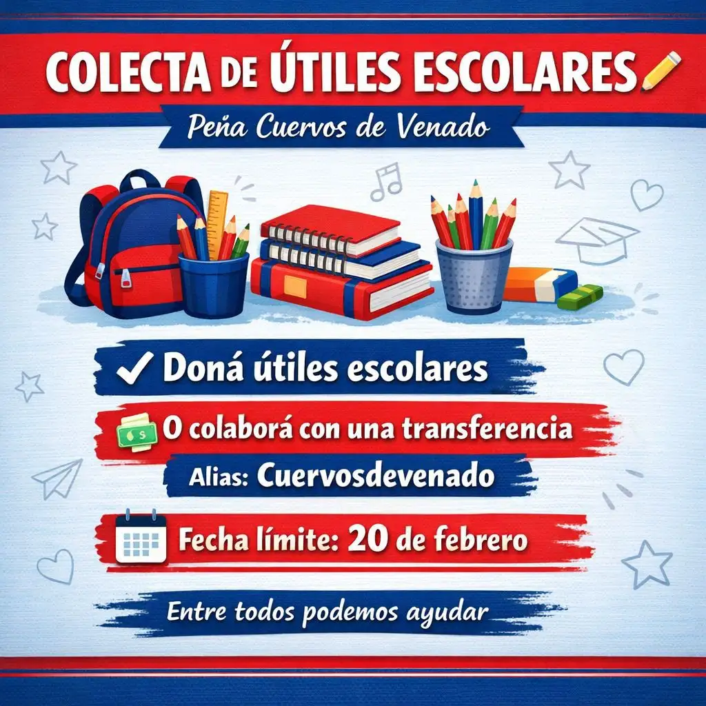 colecta cuerva