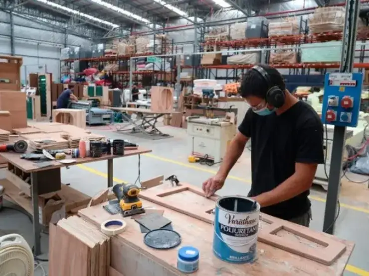 APYME lanzó una campaña nacional para denunciar la crisis de las pequeñas y medianas empresas, en medio de la caída del consumo, el aumento de los costos y las dificultades financieras que enfrenta el sector.