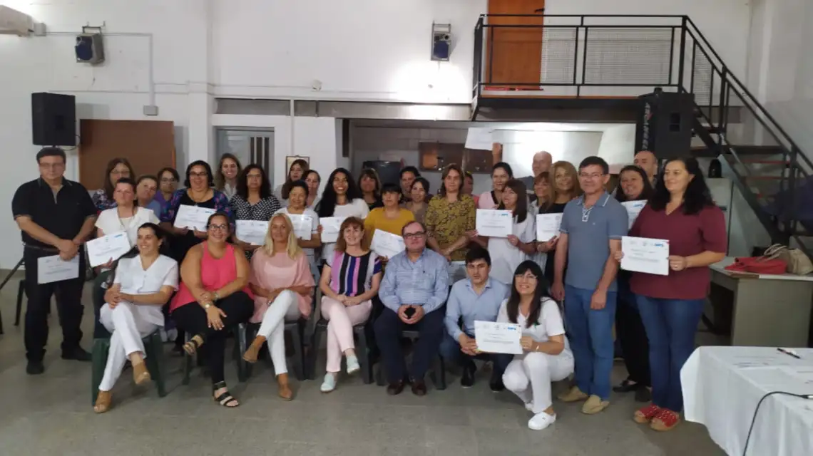 El Cemafe realizó estudios de detección de cáncer de mama a 1456 mujeres