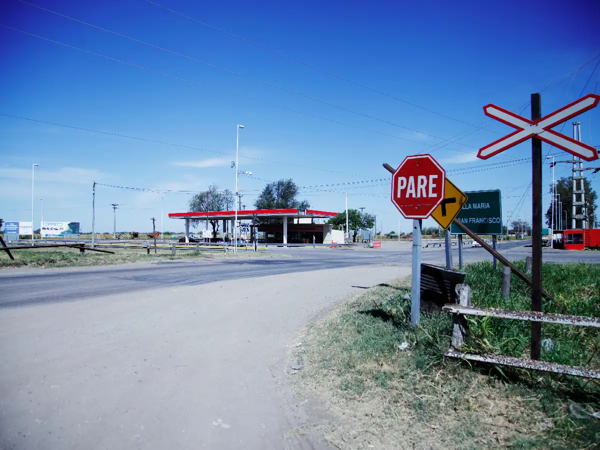 Desde este miércoles, cortarán ruta 19 a la altura de la provincial 1: ¿De qué se trata?