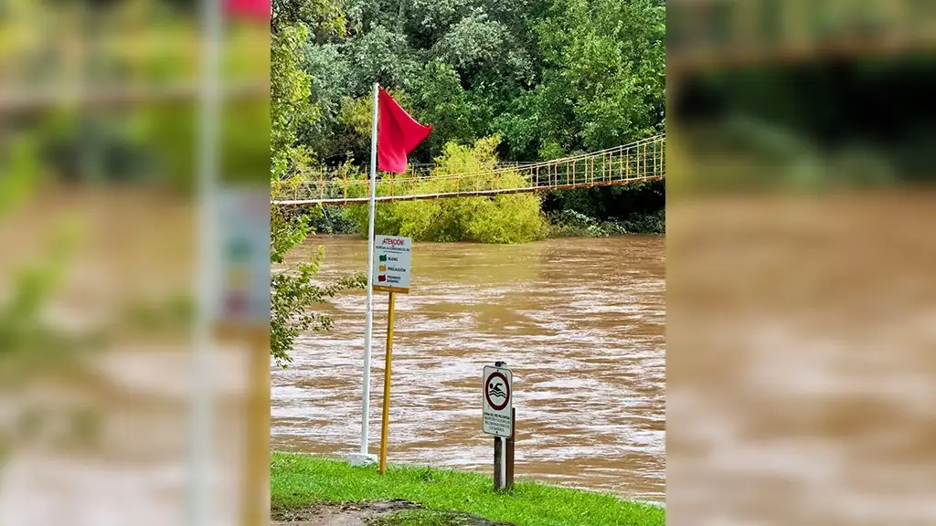 Río Xanaes