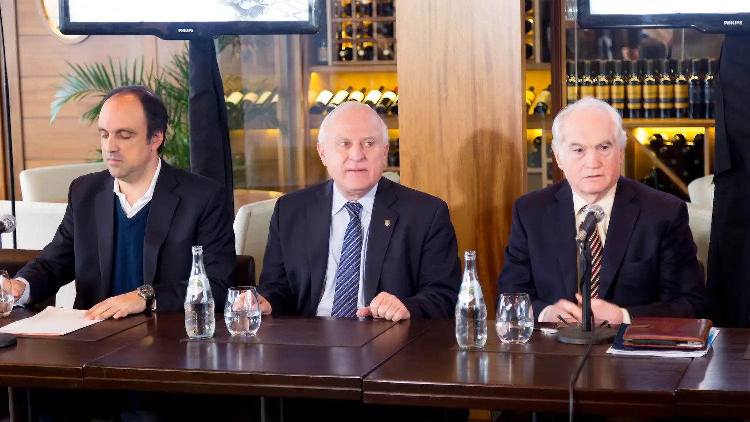 Lifschitz: “Santa Fe tiene que producir lo que el mundo necesita”