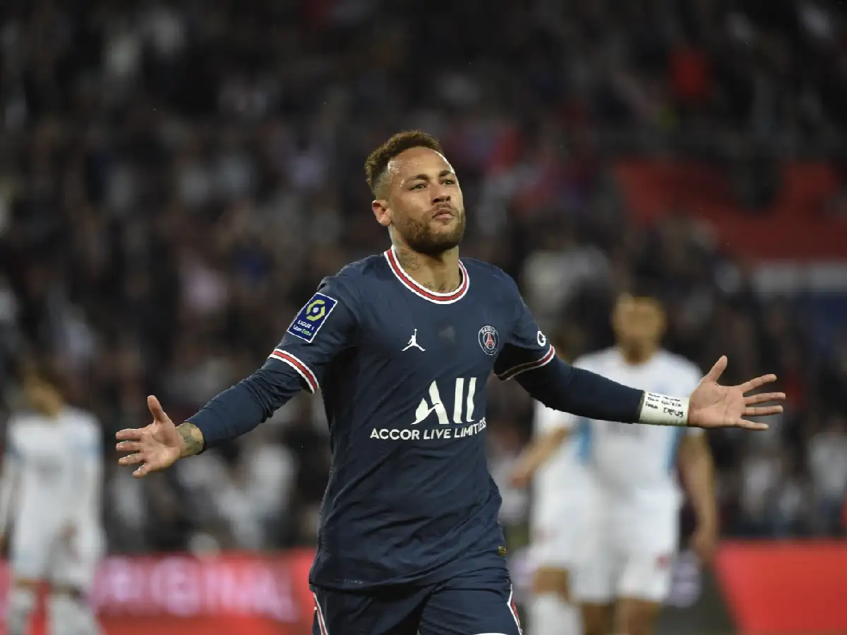 PSG logró un triunfo clave por el título 
