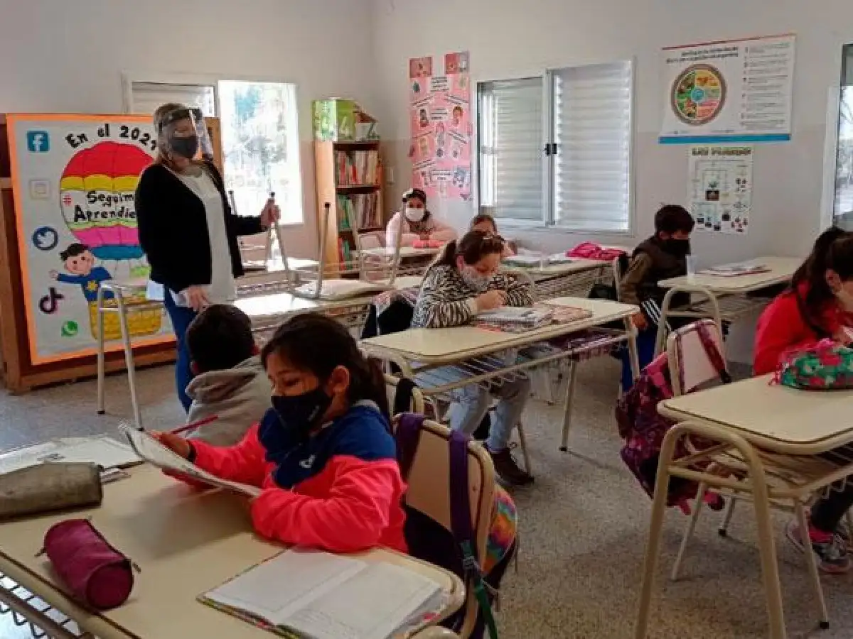 En Argentina, seis de cada diez alumnos de tercer grado no comprenden lo que leen
