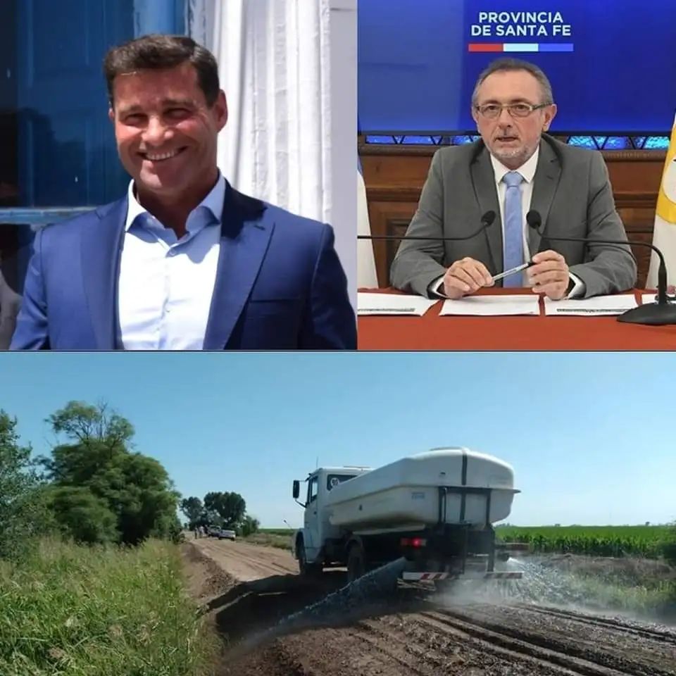 Natalio Lattanzi: “Los resultados de las gestiones se ven plasmados en hechos”