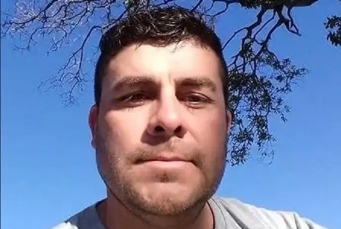 Hallaron ahorcado en Carmen a un hombre que desapareció este lunes en Murphy