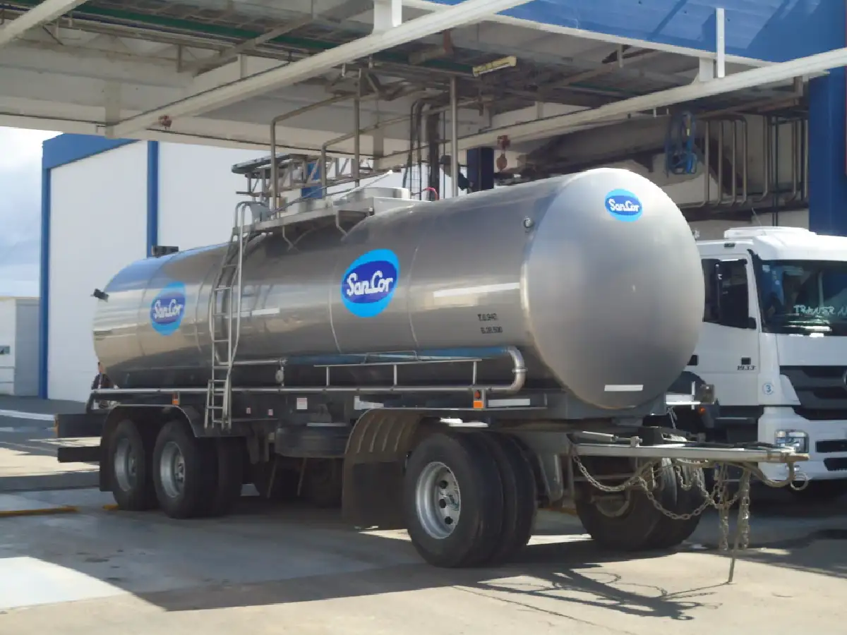 SanCor Devoto empieza a producir Mendicrim 