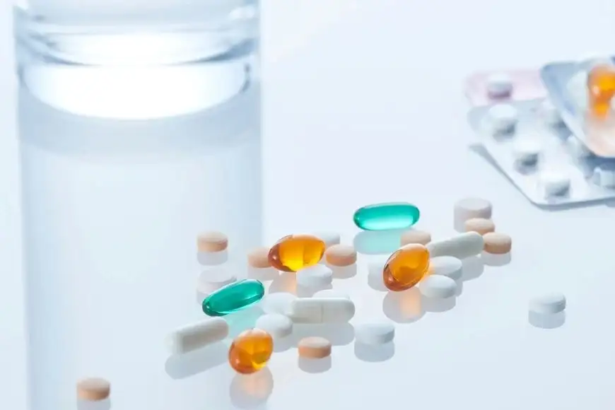 medicamentos