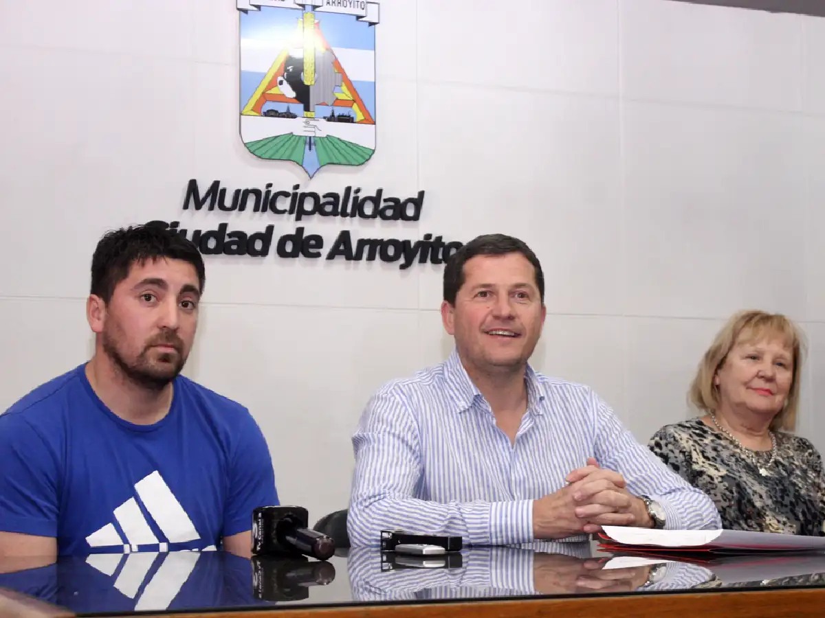 Q' Lokura cerrará los festejos del Día del Estudiante en Arroyito