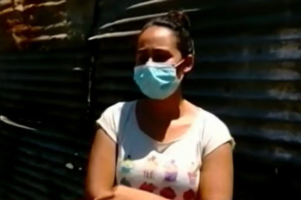Ataque incendiario a una familia para que abandone la vivienda