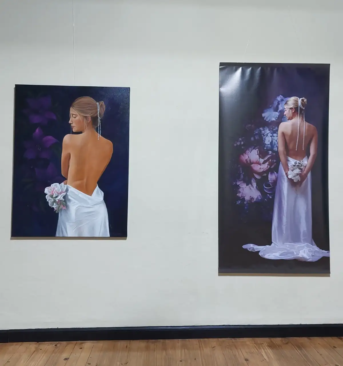Muestra Museo