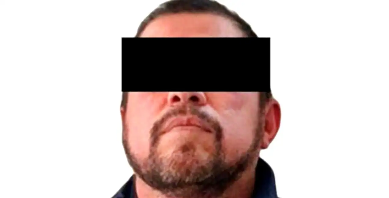 México: capturaron a uno de los fugitivos más buscados por el FBI