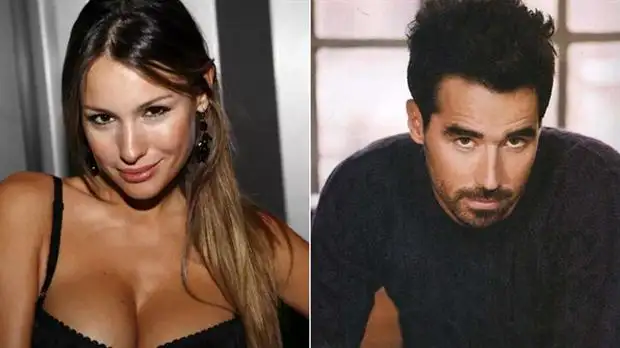 Pampita y Nacho Viale, ¿de romance en Nueva York?