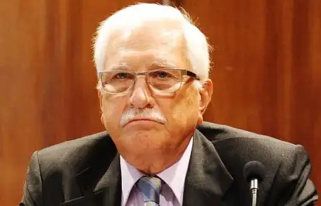 Internaron a Jorge Todesca, director del Indec