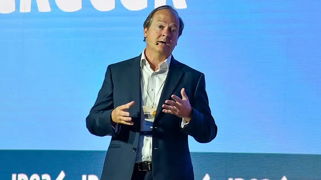 Renunció Daniel González, funcionario de Energía y Minería