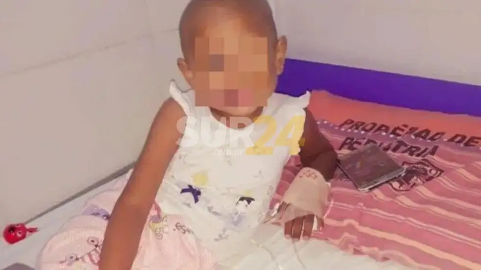 Dice que su hija tiene cáncer y estafa pidiendo donaciones