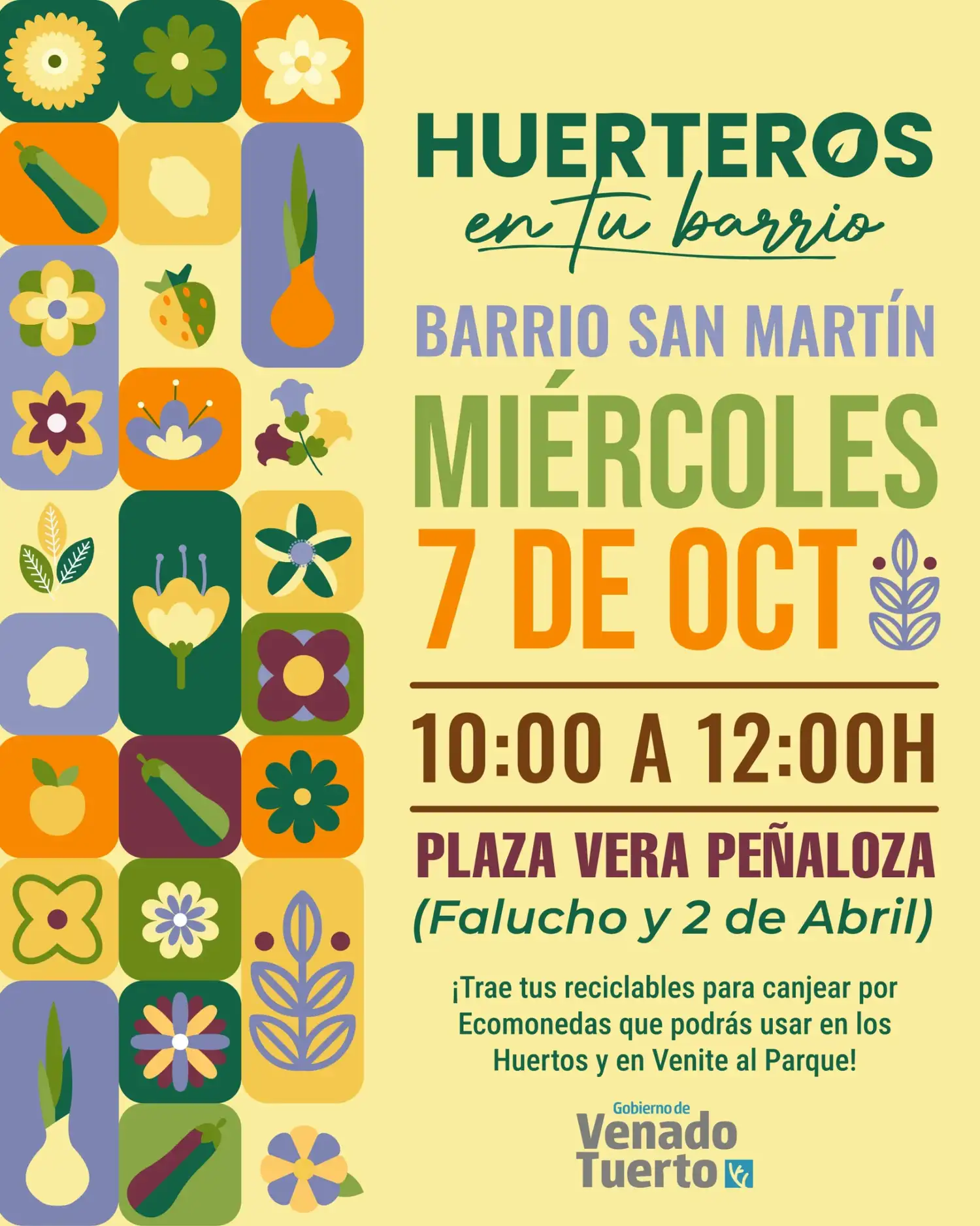 Huerteros
