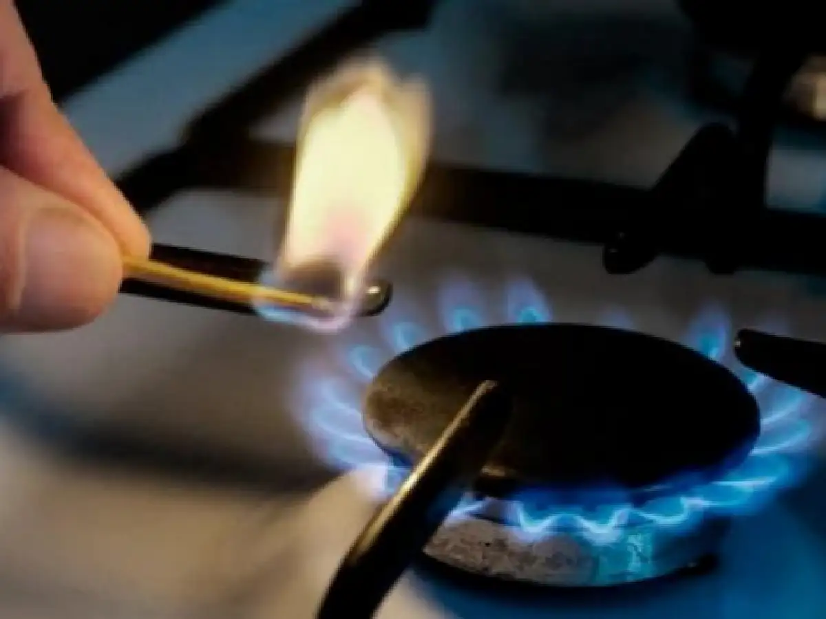Postergan hasta enero el próximo aumento en la tarifa de gas