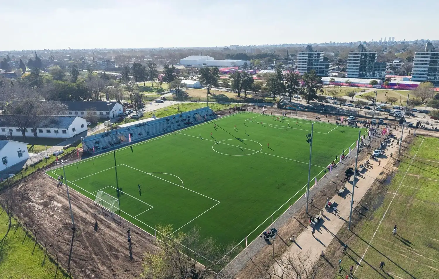 Asociación Rosarina de Fútbol - 4