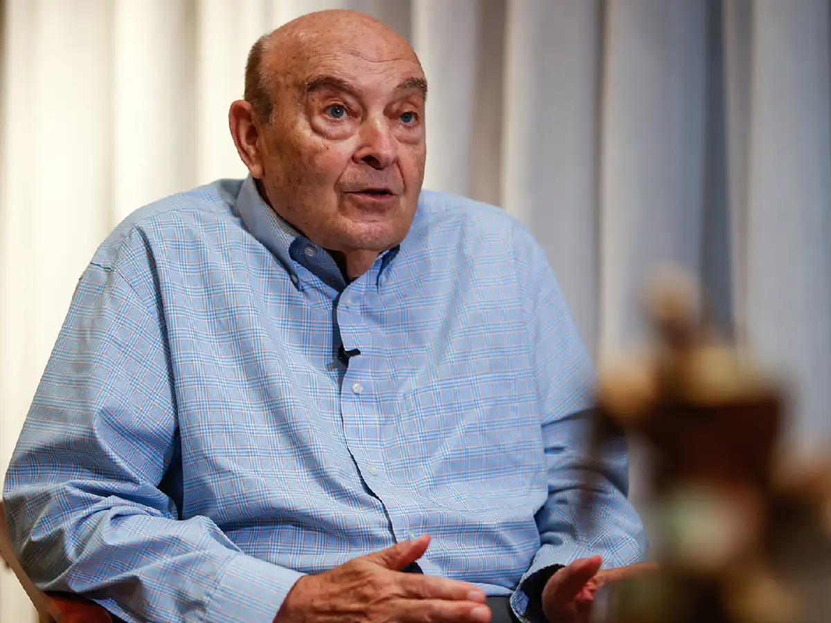 Desde el retorno a la democracia, Cavallo fue el ministro de Economía que más duró