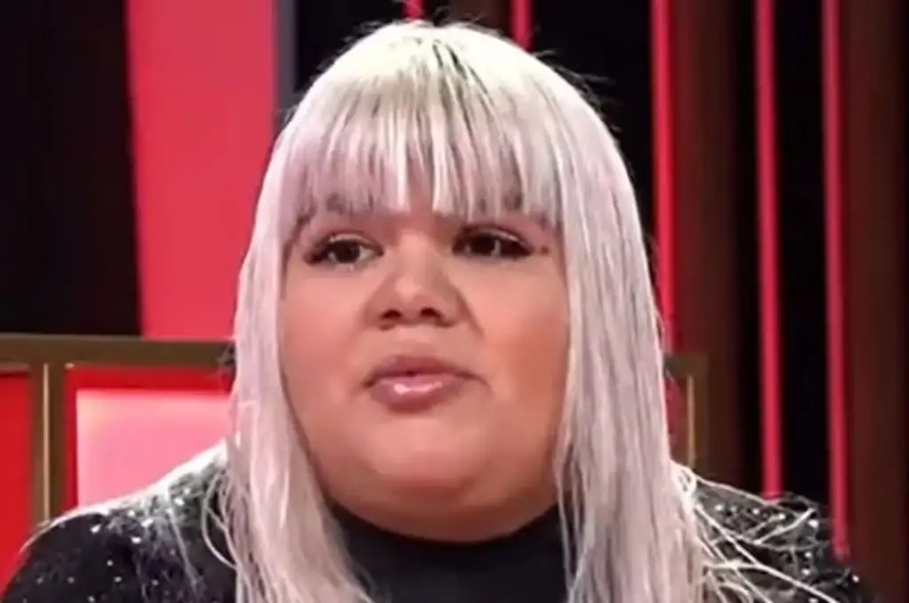 Morena Rial confirmó que apareció su papá biológico y la quiere conocer: ¿Quién es?