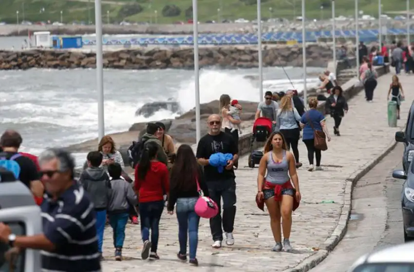 A pesar del mal tiempo, febrero promedió un 85% de ocupación hotelera