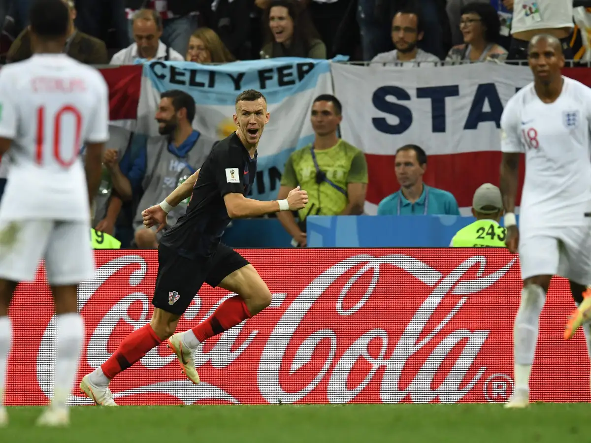 Perisic: “Demostramos nuestro carácter”