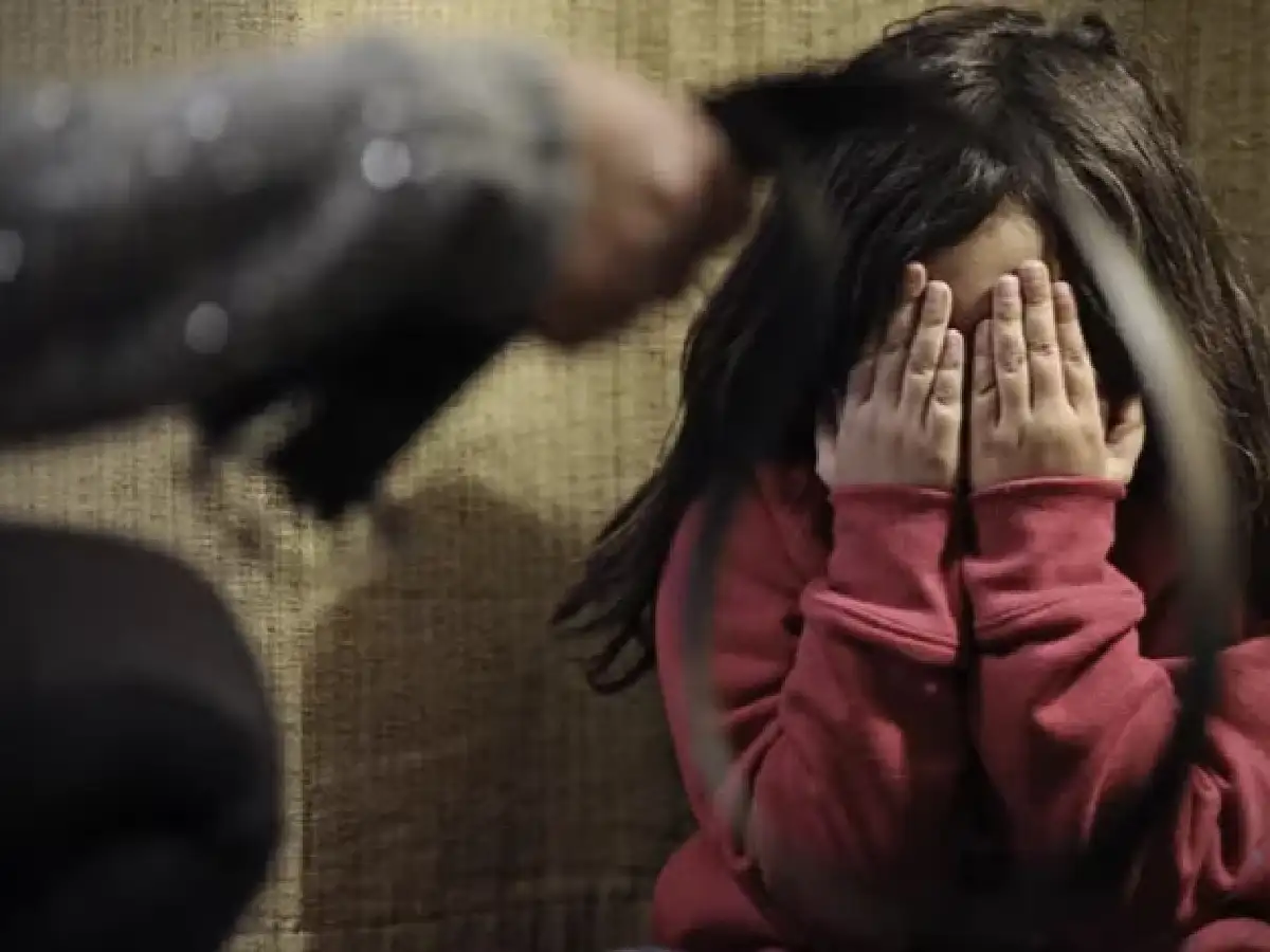 En el primer trimestre, mataron a 9 niños en contexto de violencia de género