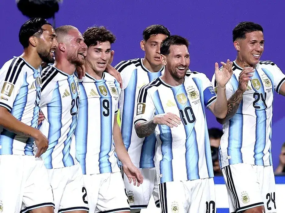 El equipo dirigido por Lionel Scaloni buscará conquistar su cuarta Copa del Mundo.