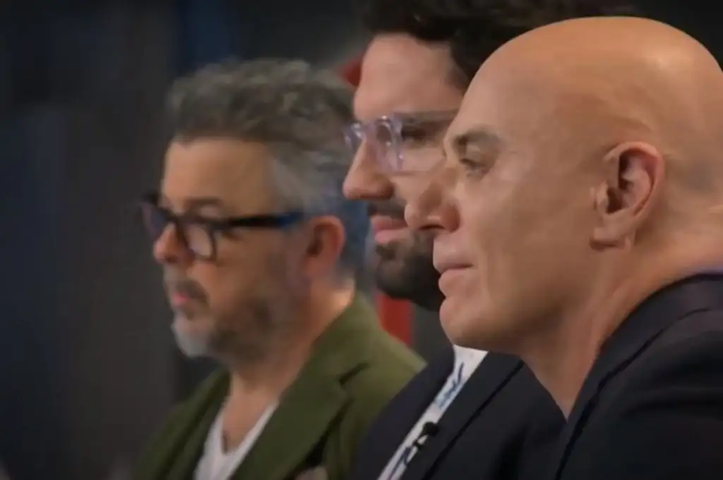 Con la conducción de Wanda Nara, Masterchef Argentina dio inicio a una nueva temporada