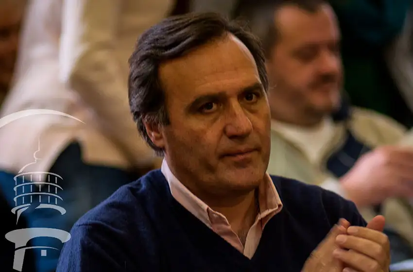 Diputado marplatense propone llamar "Diego Armando Maradona" al Centro Cultural Kirchner