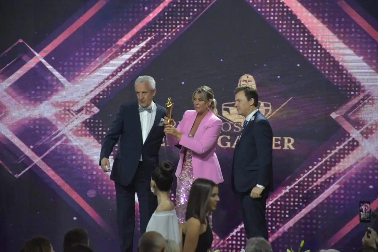 Premios El Brigadier 2021: Puerto Plaza se llevó el galardón de oro