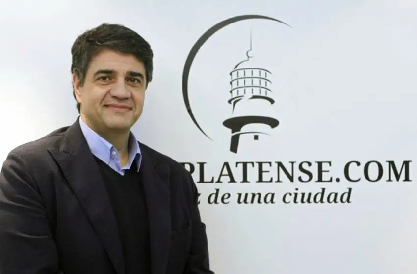 Jorge Macri: “La docente tiene el sello de calidad Baradel”