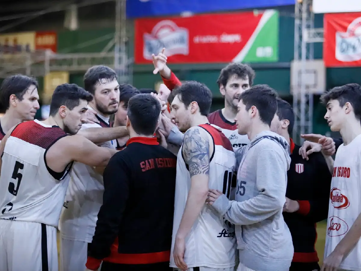 San Isidro juega ante Bell