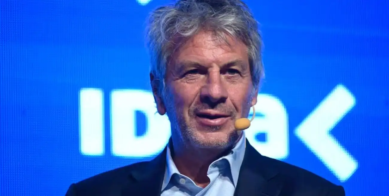 Juan Pazo.