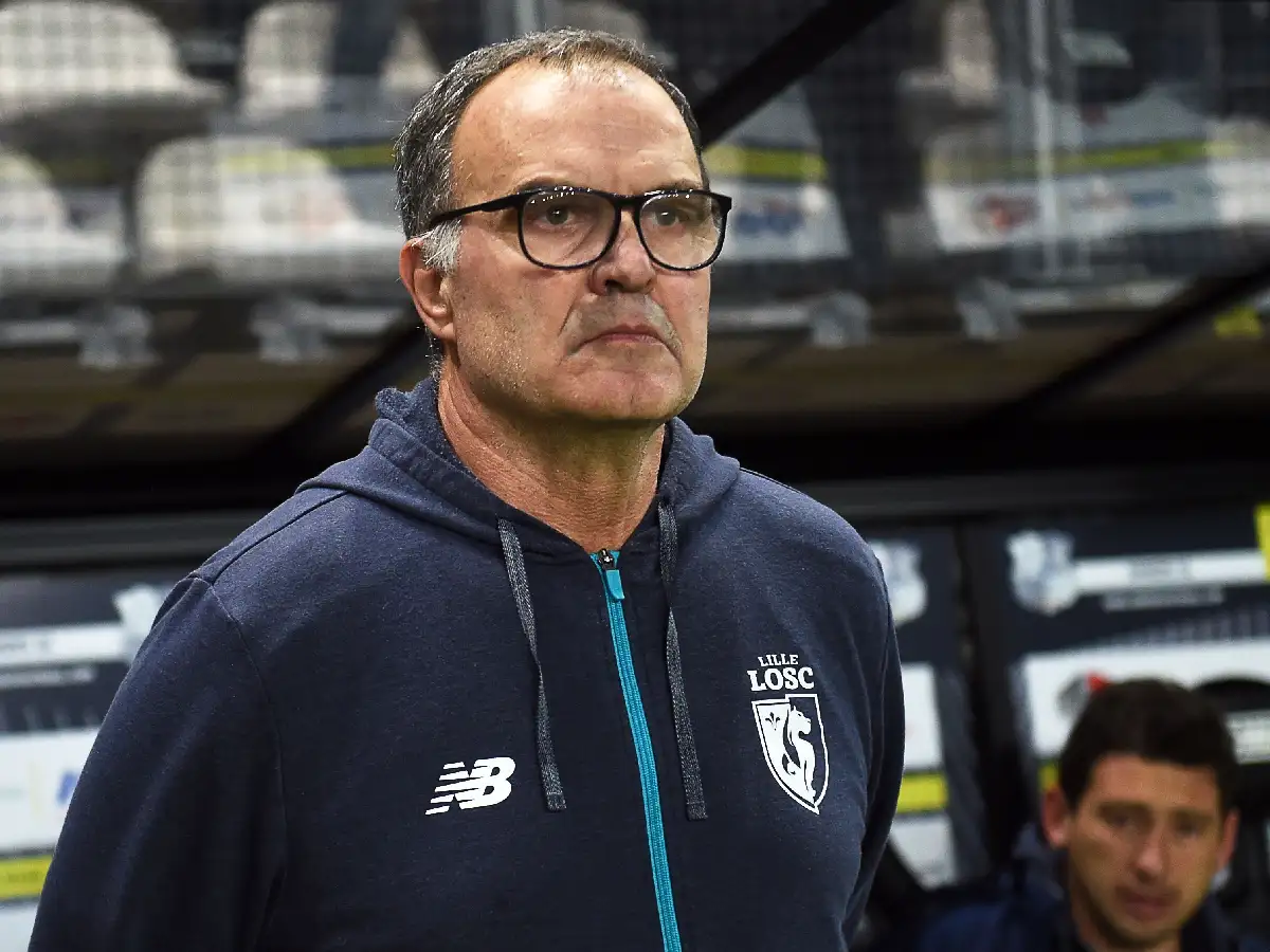 ¿Bielsa al Mundial?