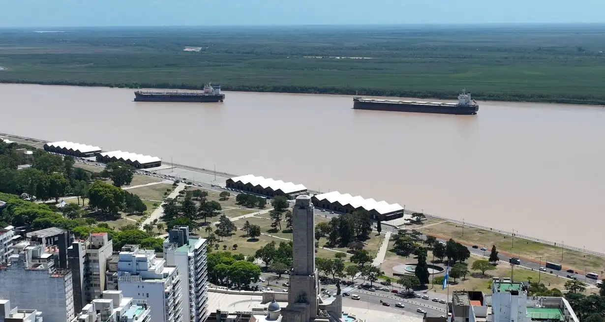 Fernando Nicola (drone)