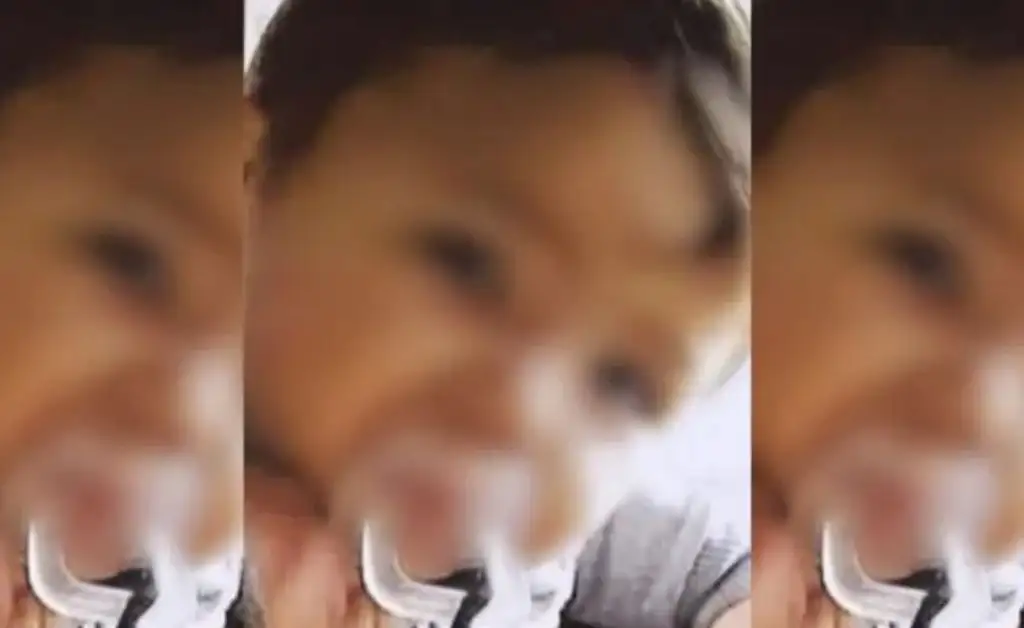 Aberrante: un bebé fue torturado y asesinado a golpes por su padrastro