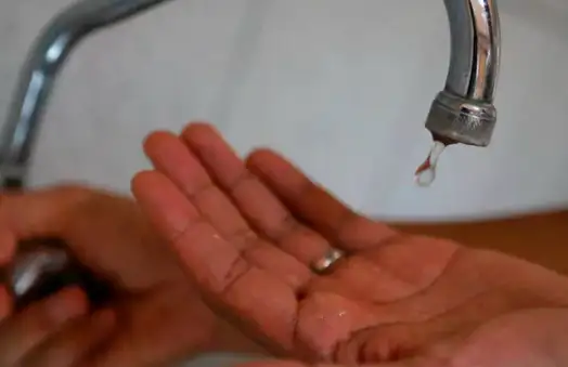 Este viernes no habrá agua potable en Paraná