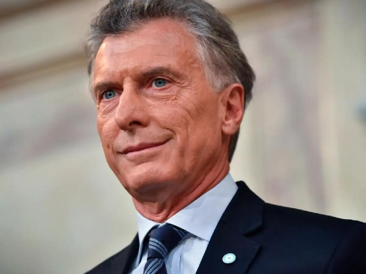 Macri desmintió la denuncia de Bolivia y cargó contra el presidente: “Dejen de mentir”