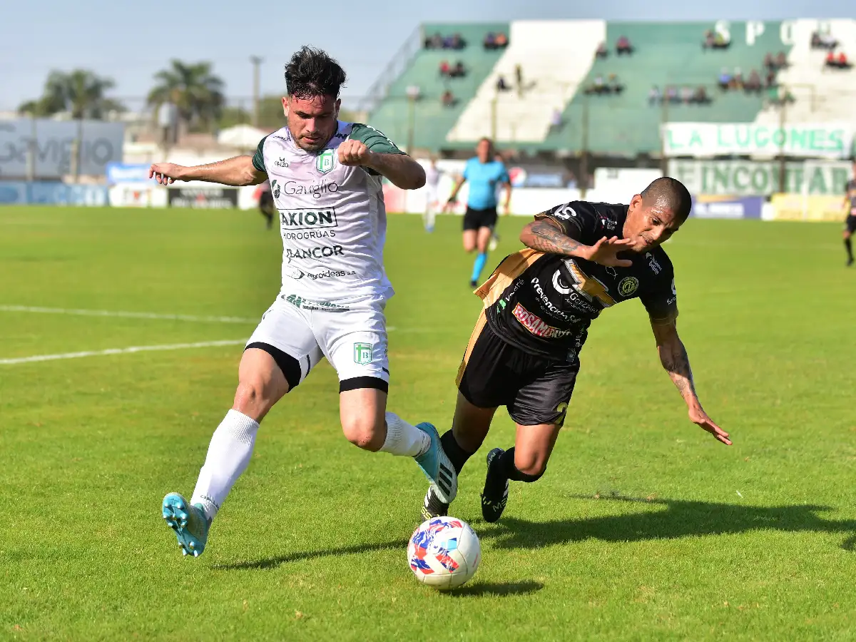 En Salta, para extender la racha