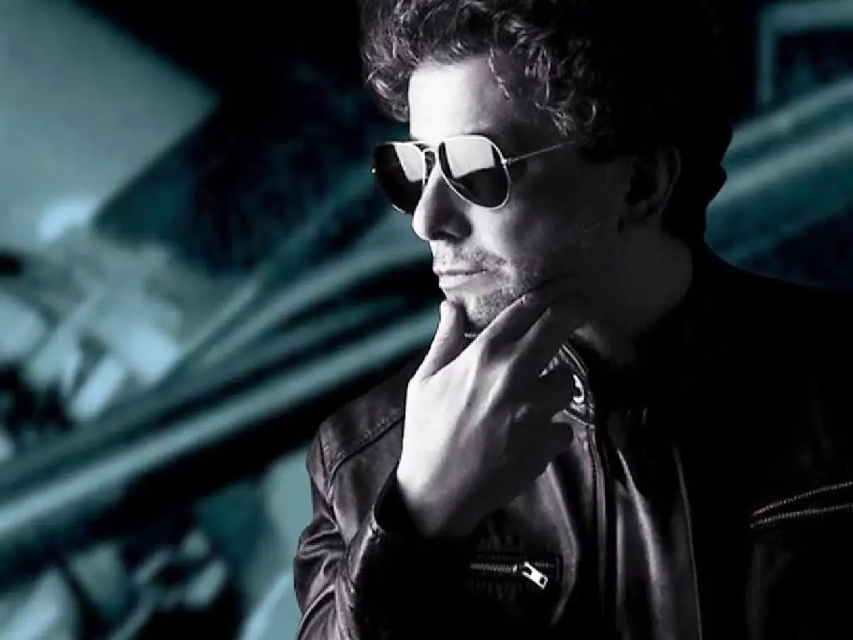Calamaro salió a bancar al Indio: "Estoy con Solari siempre y en todas"