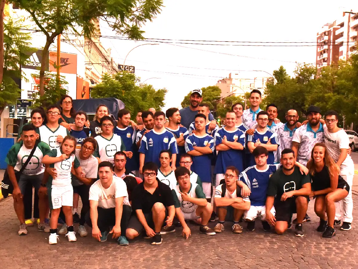 Abren el juego